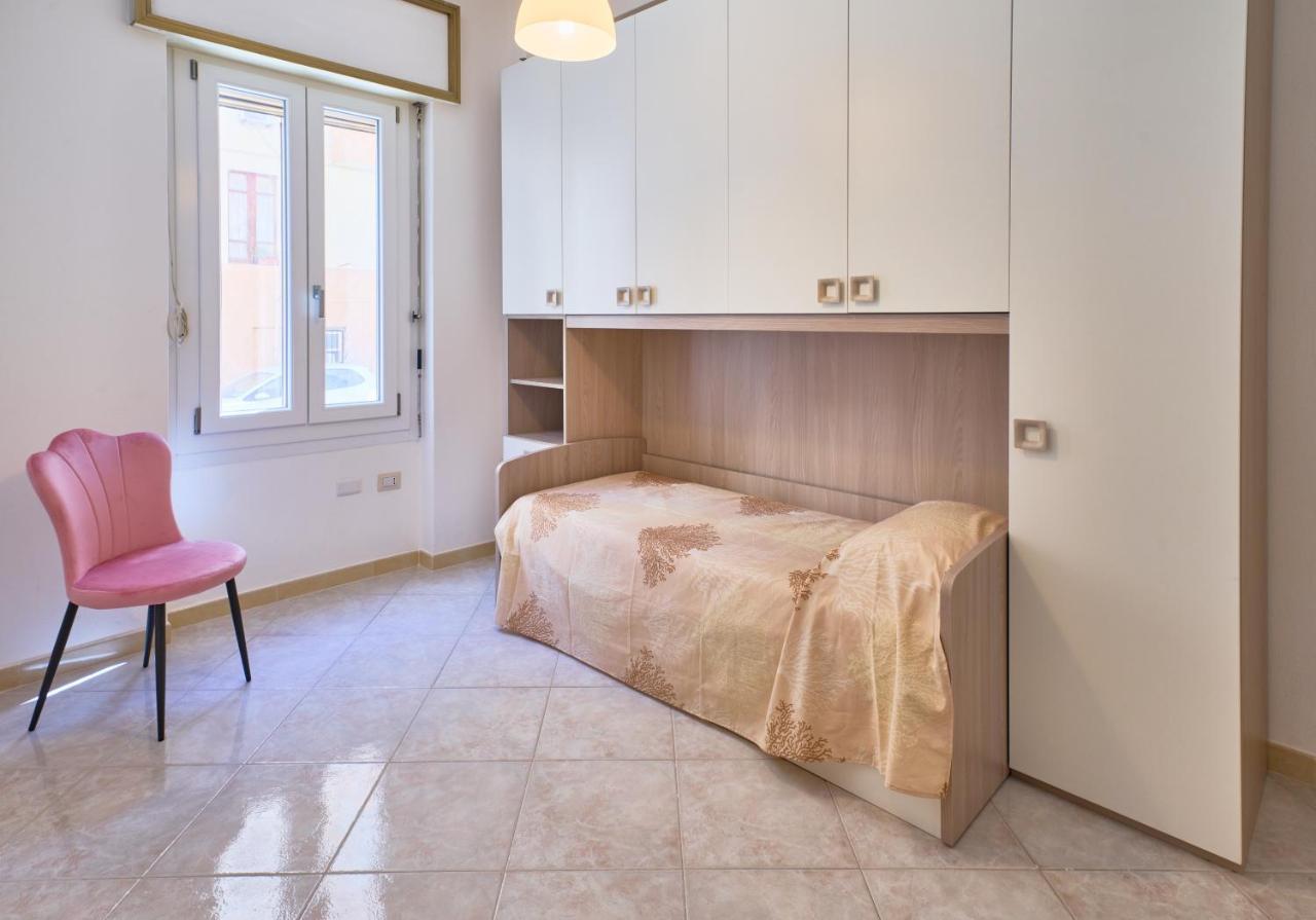 House Repubblica Apartment Cagliari Ngoại thất bức ảnh