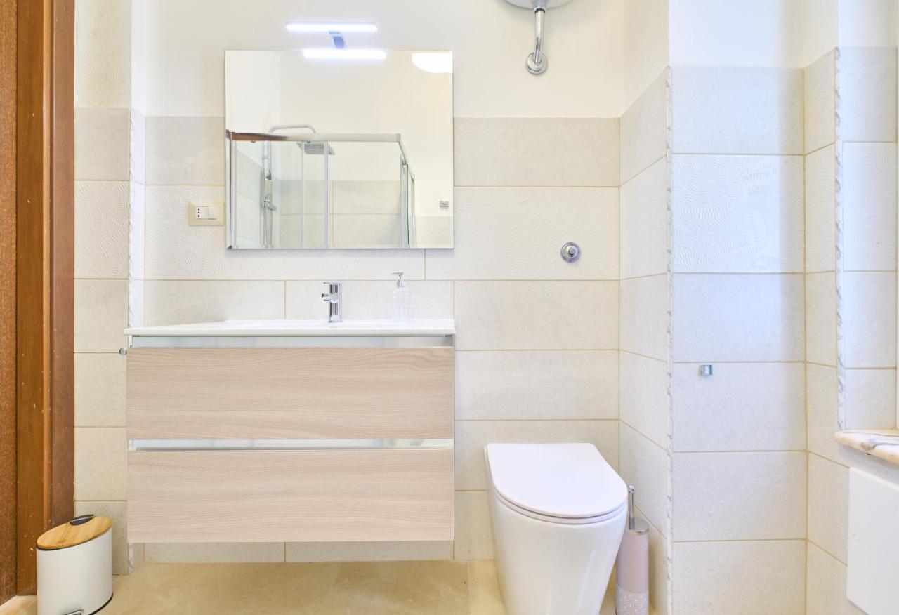 House Repubblica Apartment Cagliari Ngoại thất bức ảnh