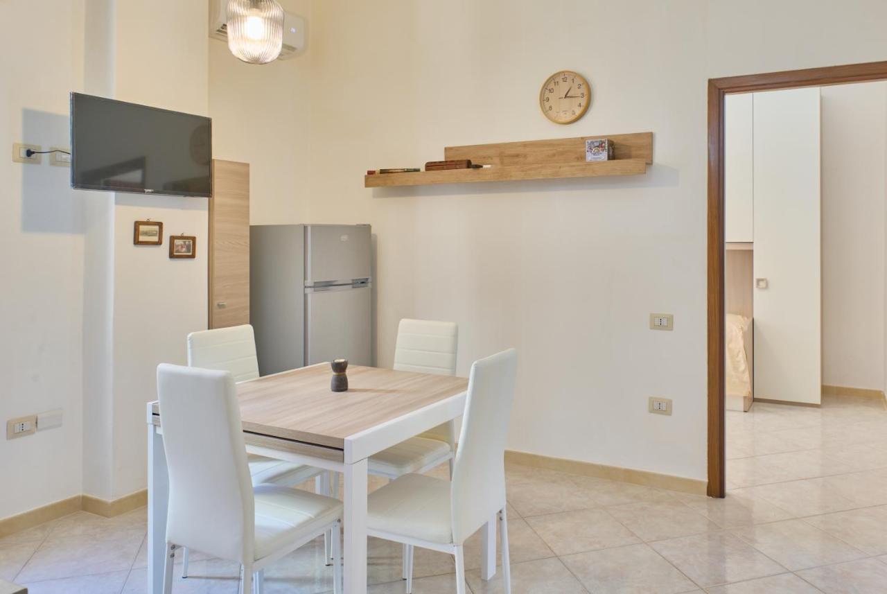House Repubblica Apartment Cagliari Ngoại thất bức ảnh