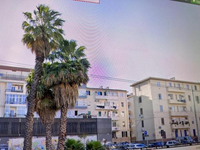 House Repubblica Apartment Cagliari Ngoại thất bức ảnh