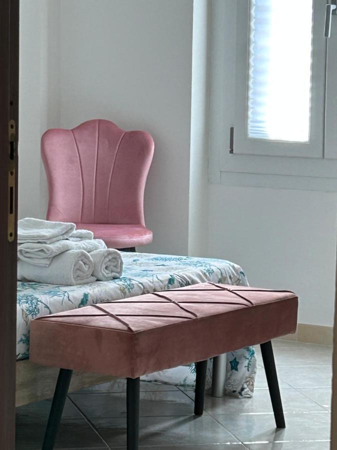 House Repubblica Apartment Cagliari Ngoại thất bức ảnh