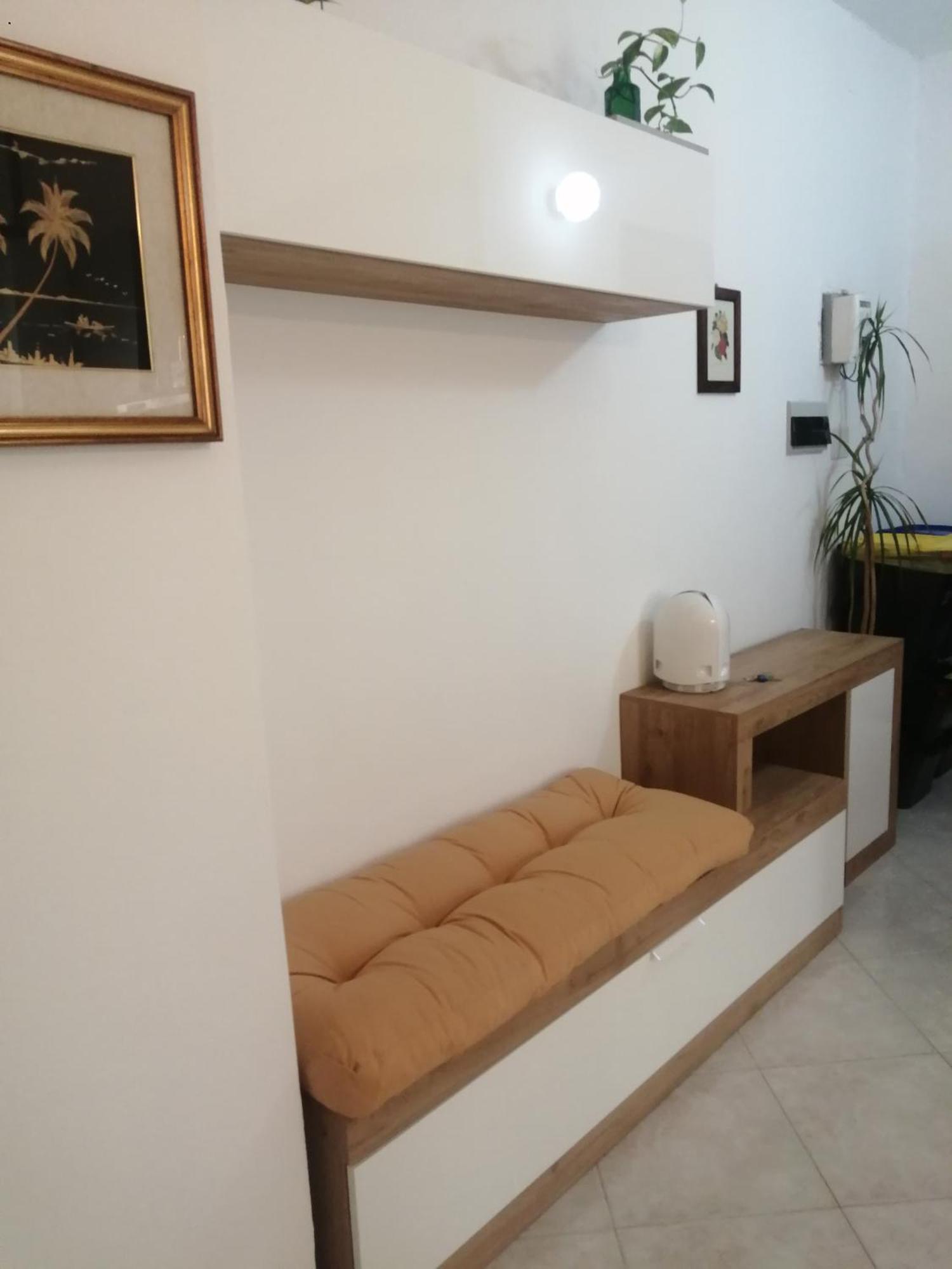 House Repubblica Apartment Cagliari Ngoại thất bức ảnh